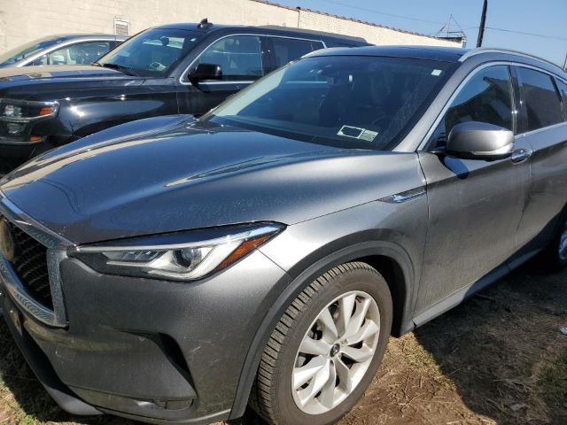 Photo 1 VIN: 3PCAJ5M34KF119600 - INFINITI QX50 