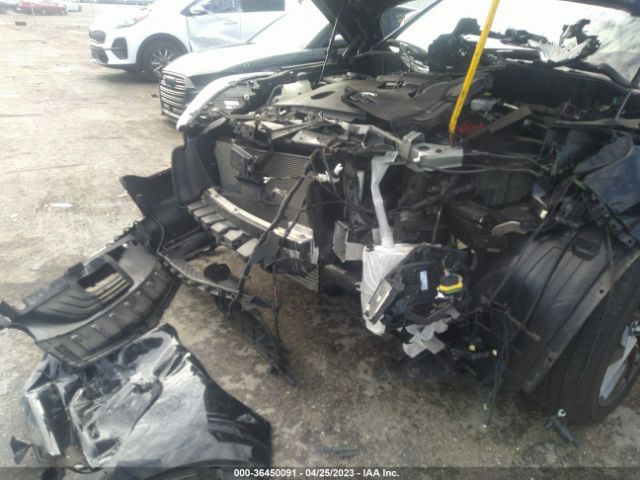 Photo 5 VIN: 3PCAJ5M34KF121136 - INFINITI QX50 