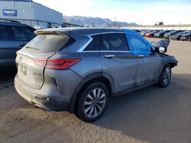 Photo 2 VIN: 3PCAJ5M34KF126515 - INFINITI QX50 