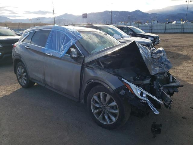 Photo 3 VIN: 3PCAJ5M34KF126515 - INFINITI QX50 