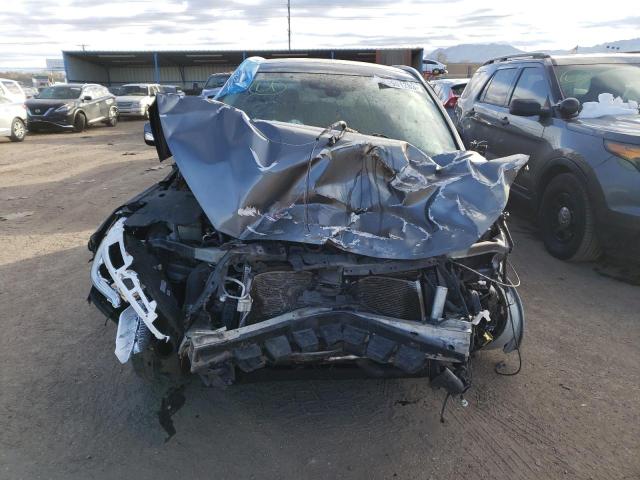 Photo 4 VIN: 3PCAJ5M34KF126515 - INFINITI QX50 