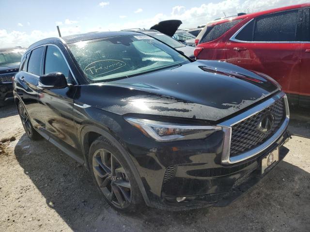 Photo 3 VIN: 3PCAJ5M34KF127020 - INFINITI QX50 ESSEN 