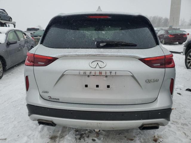 Photo 5 VIN: 3PCAJ5M34KF127468 - INFINITI QX50 