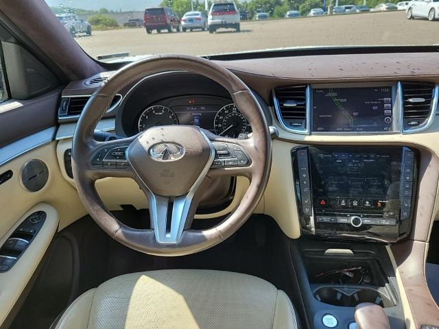 Photo 4 VIN: 3PCAJ5M34KF130936 - INFINITI QX50 