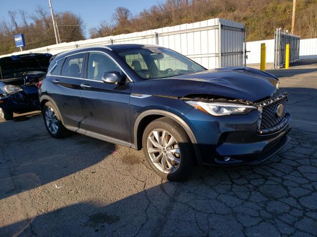 Photo 3 VIN: 3PCAJ5M34KF139457 - INFINITI QX50 ESSEN 