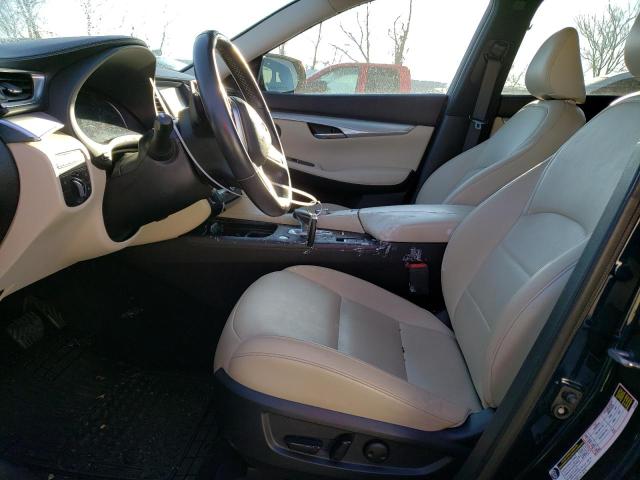 Photo 6 VIN: 3PCAJ5M34KF139457 - INFINITI QX50 ESSEN 