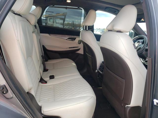 Photo 10 VIN: 3PCAJ5M34KF140060 - INFINITI QX50 ESSEN 