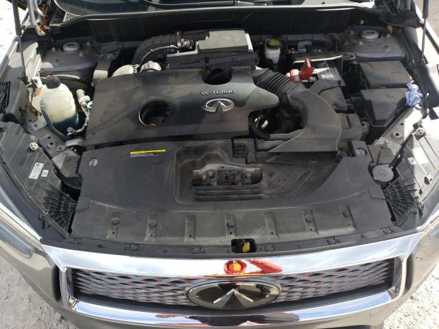 Photo 11 VIN: 3PCAJ5M34KF140060 - INFINITI QX50 ESSEN 