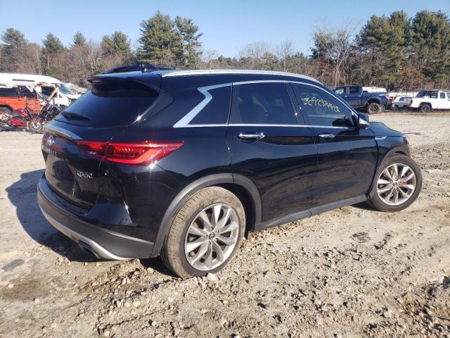 Photo 2 VIN: 3PCAJ5M34KF140589 - INFINITI QX50 ESSEN 