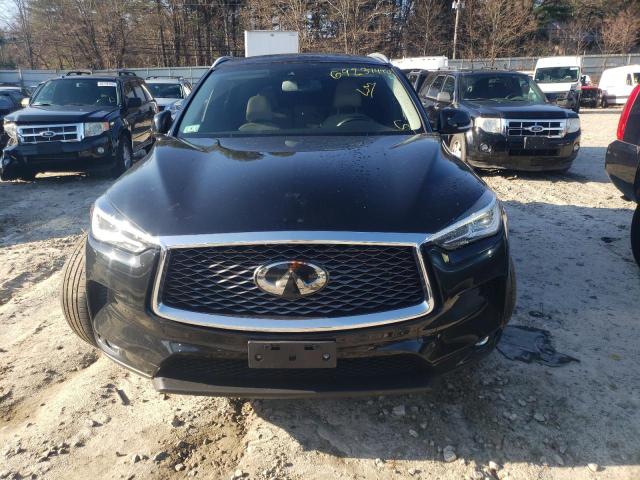 Photo 4 VIN: 3PCAJ5M34KF140589 - INFINITI QX50 ESSEN 