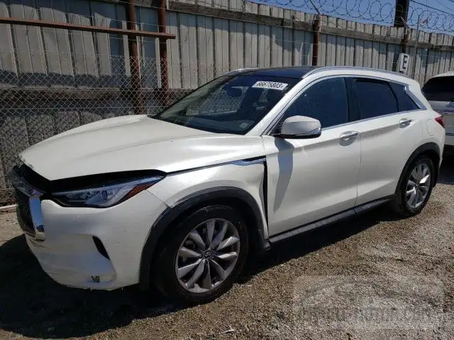 Photo 0 VIN: 3PCAJ5M34KF143525 - INFINITI QX50 