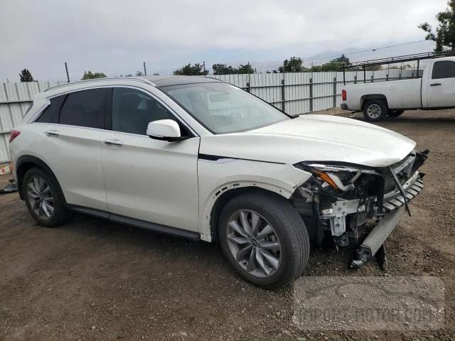 Photo 4 VIN: 3PCAJ5M34KF143525 - INFINITI QX50 