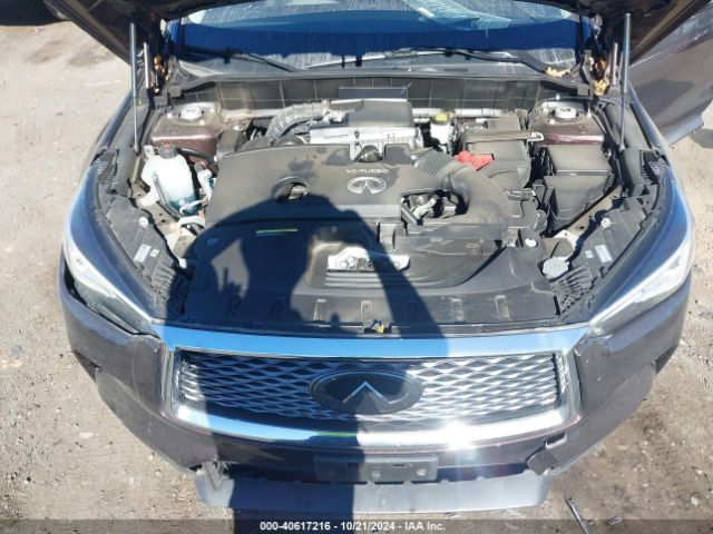 Photo 9 VIN: 3PCAJ5M34LF100661 - INFINITI QX50 