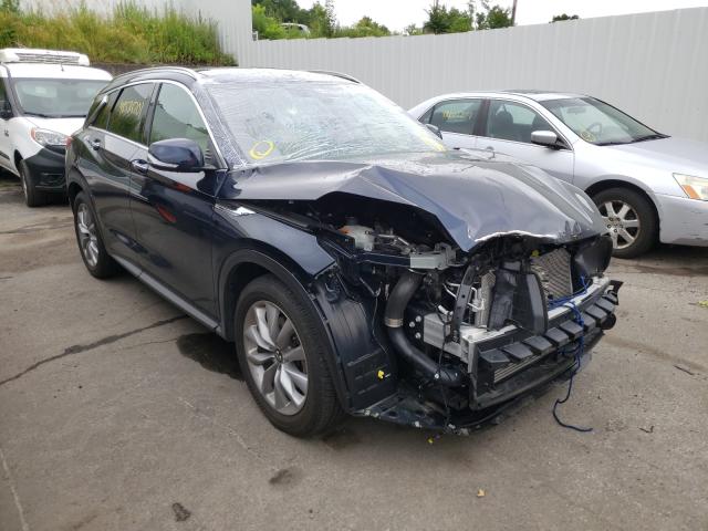 Photo 0 VIN: 3PCAJ5M34LF102281 - INFINITI QX50 PURE 