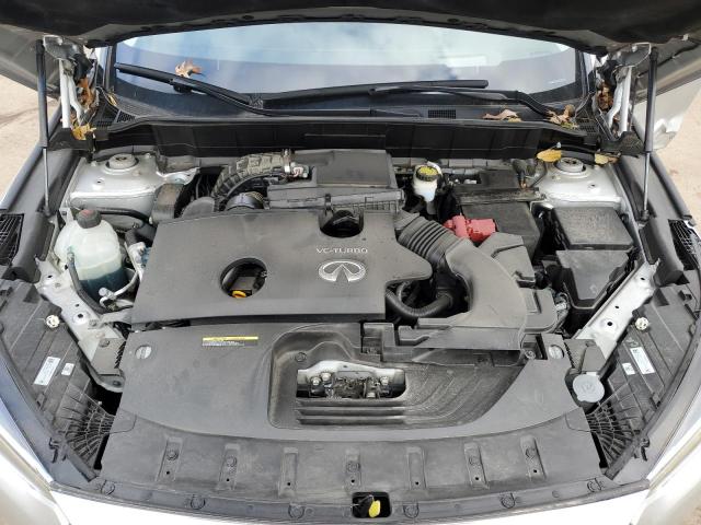 Photo 11 VIN: 3PCAJ5M34LF104032 - INFINITI QX50 