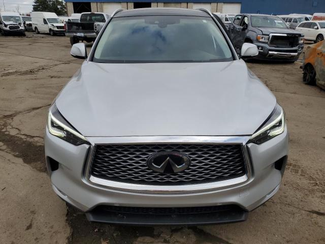 Photo 4 VIN: 3PCAJ5M34LF104032 - INFINITI QX50 