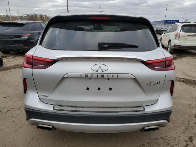 Photo 5 VIN: 3PCAJ5M34LF104032 - INFINITI QX50 