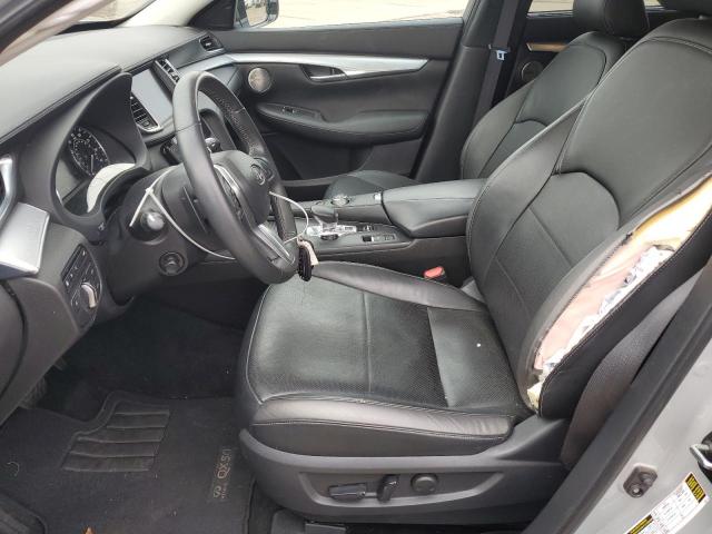 Photo 6 VIN: 3PCAJ5M34LF104032 - INFINITI QX50 