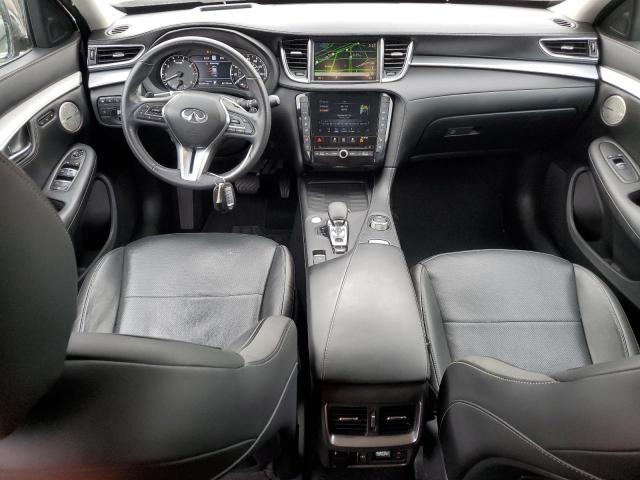 Photo 7 VIN: 3PCAJ5M34LF104032 - INFINITI QX50 