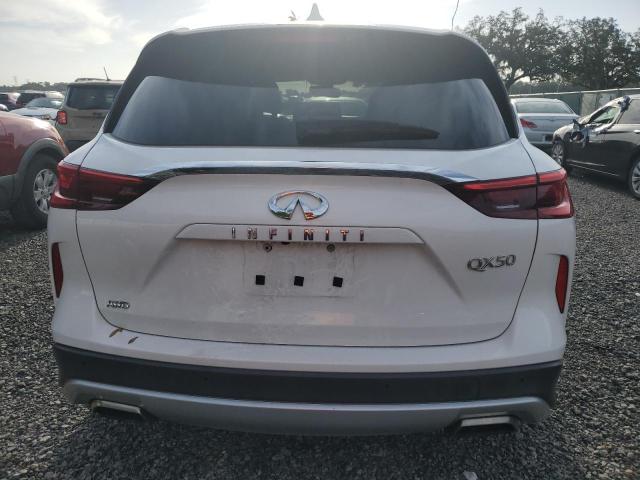 Photo 5 VIN: 3PCAJ5M34LF106699 - INFINITI QX50 PURE 