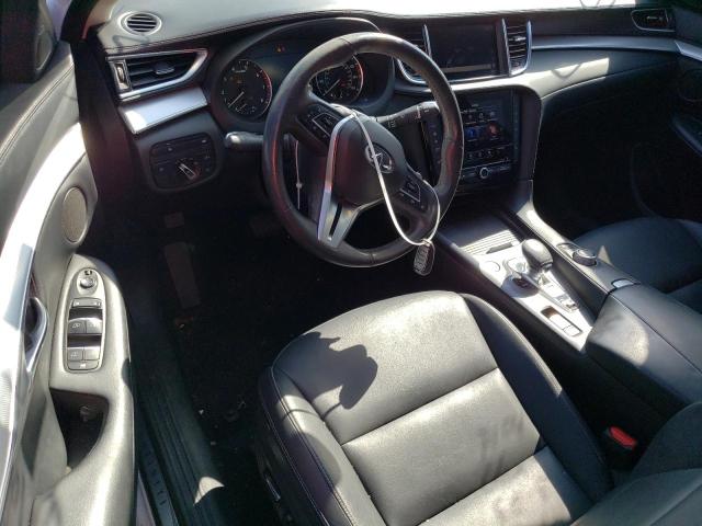 Photo 7 VIN: 3PCAJ5M34LF106699 - INFINITI QX50 PURE 