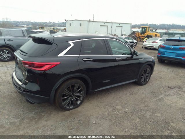 Photo 3 VIN: 3PCAJ5M34LF111319 - INFINITI QX50 