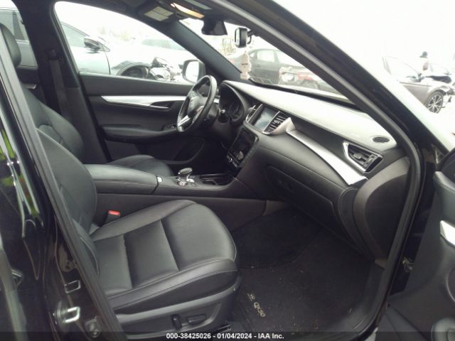 Photo 4 VIN: 3PCAJ5M34LF111319 - INFINITI QX50 