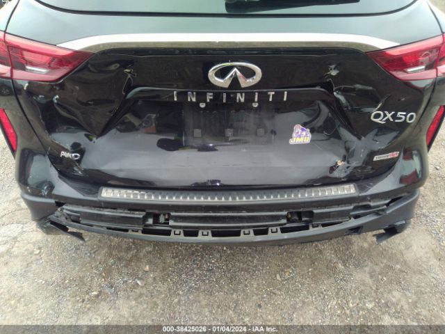 Photo 5 VIN: 3PCAJ5M34LF111319 - INFINITI QX50 