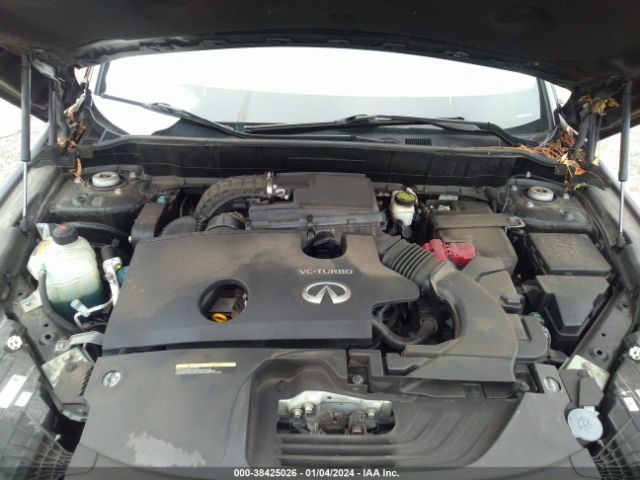 Photo 9 VIN: 3PCAJ5M34LF111319 - INFINITI QX50 