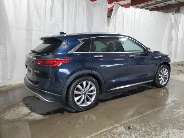 Photo 2 VIN: 3PCAJ5M34LF111577 - INFINITI QX50 