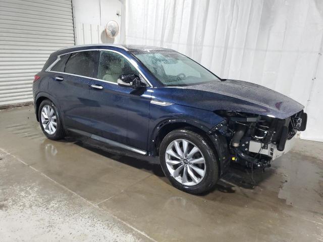 Photo 3 VIN: 3PCAJ5M34LF111577 - INFINITI QX50 