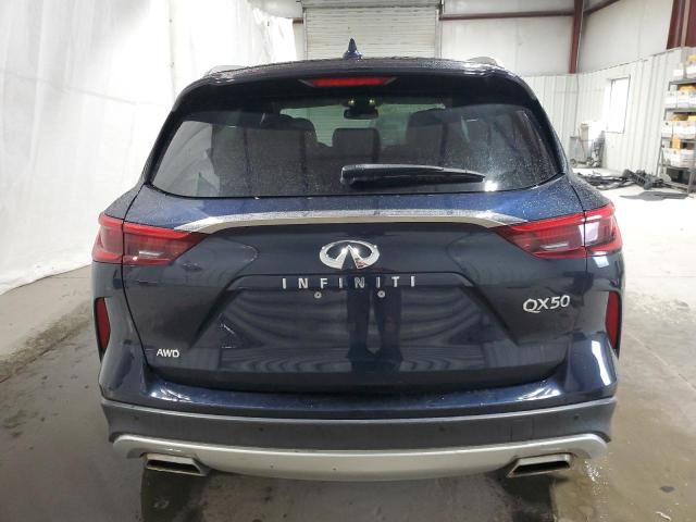 Photo 5 VIN: 3PCAJ5M34LF111577 - INFINITI QX50 