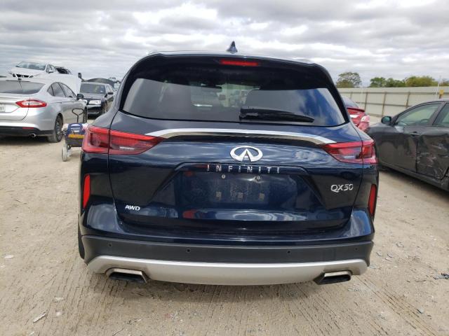 Photo 5 VIN: 3PCAJ5M34LF119677 - INFINITI QX50 PURE 