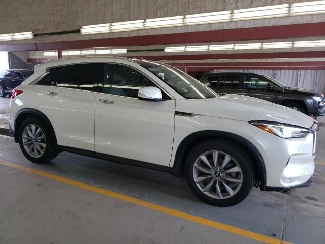 Photo 3 VIN: 3PCAJ5M34LF121073 - INFINITI QX50 PURE 