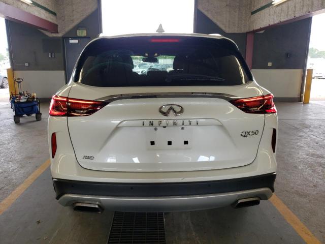 Photo 5 VIN: 3PCAJ5M34LF121073 - INFINITI QX50 PURE 