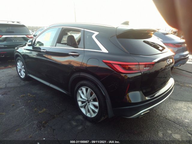 Photo 2 VIN: 3PCAJ5M35KF100859 - INFINITI QX50 