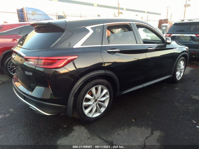 Photo 3 VIN: 3PCAJ5M35KF100859 - INFINITI QX50 