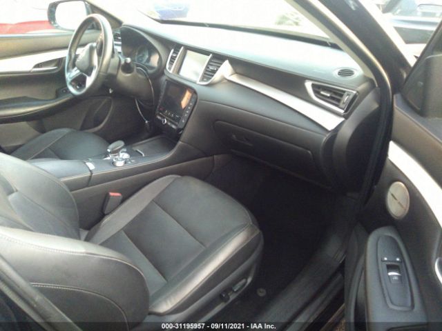 Photo 4 VIN: 3PCAJ5M35KF100859 - INFINITI QX50 