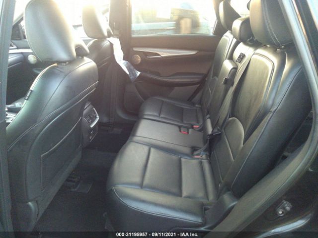 Photo 7 VIN: 3PCAJ5M35KF100859 - INFINITI QX50 