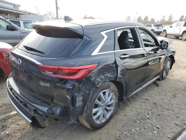 Photo 2 VIN: 3PCAJ5M35KF102191 - INFINITI QX50 