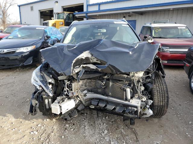 Photo 4 VIN: 3PCAJ5M35KF102191 - INFINITI QX50 