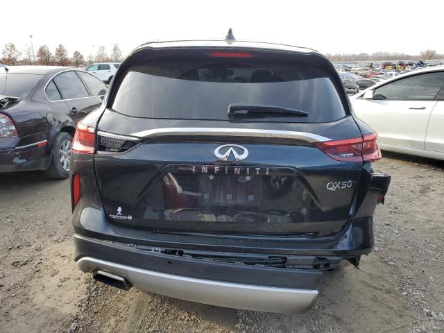 Photo 5 VIN: 3PCAJ5M35KF102191 - INFINITI QX50 