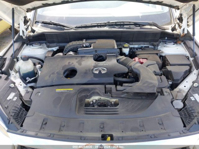 Photo 9 VIN: 3PCAJ5M35KF102322 - INFINITI QX50 