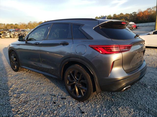 Photo 1 VIN: 3PCAJ5M35KF104412 - INFINITI QX50 ESSEN 