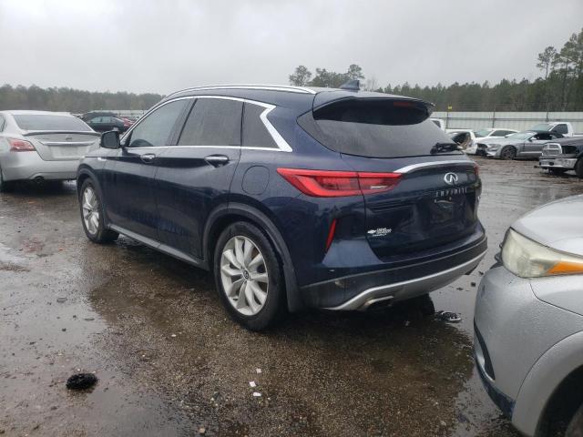 Photo 1 VIN: 3PCAJ5M35KF107262 - INFINITI QX50 