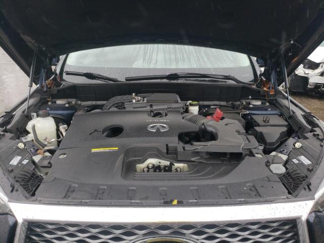 Photo 11 VIN: 3PCAJ5M35KF107262 - INFINITI QX50 