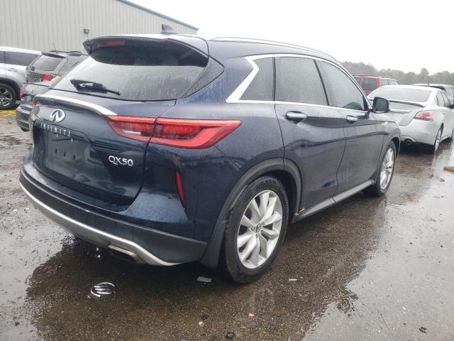 Photo 2 VIN: 3PCAJ5M35KF107262 - INFINITI QX50 