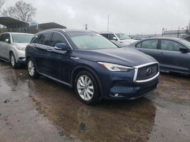 Photo 3 VIN: 3PCAJ5M35KF107262 - INFINITI QX50 