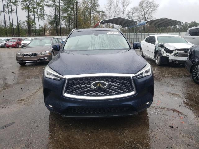 Photo 4 VIN: 3PCAJ5M35KF107262 - INFINITI QX50 