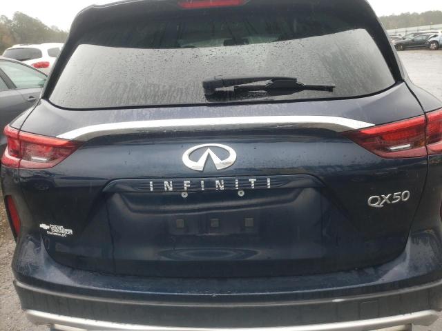 Photo 5 VIN: 3PCAJ5M35KF107262 - INFINITI QX50 